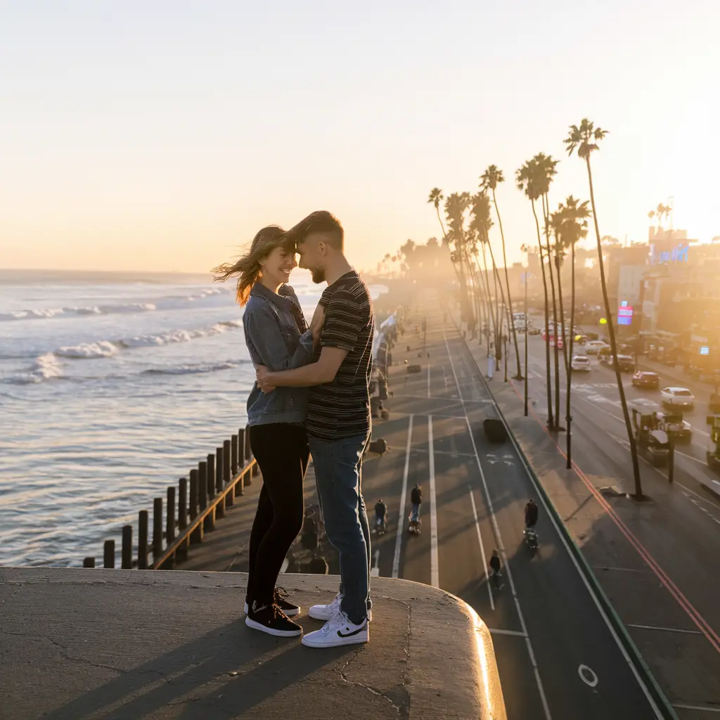 Meet & date Bisexual singles in Rancho Santa Margarita, California in free chat rooms today!