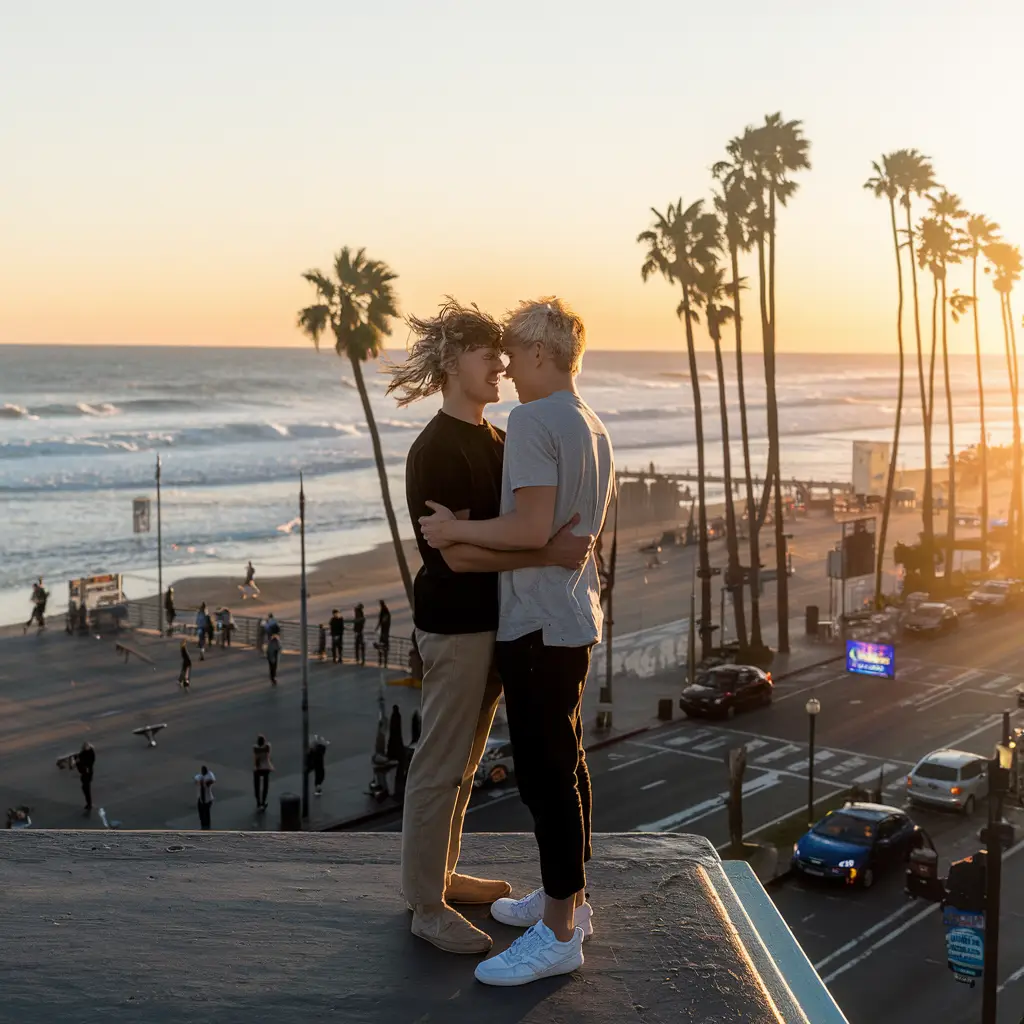 Chat for free with Bisexual singles in Redlands, California. Meet and date today!