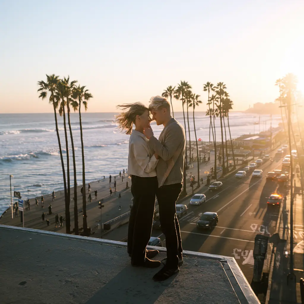 Free Bisexual chat rooms in Buena Park, California for singles looking to meet and connect!