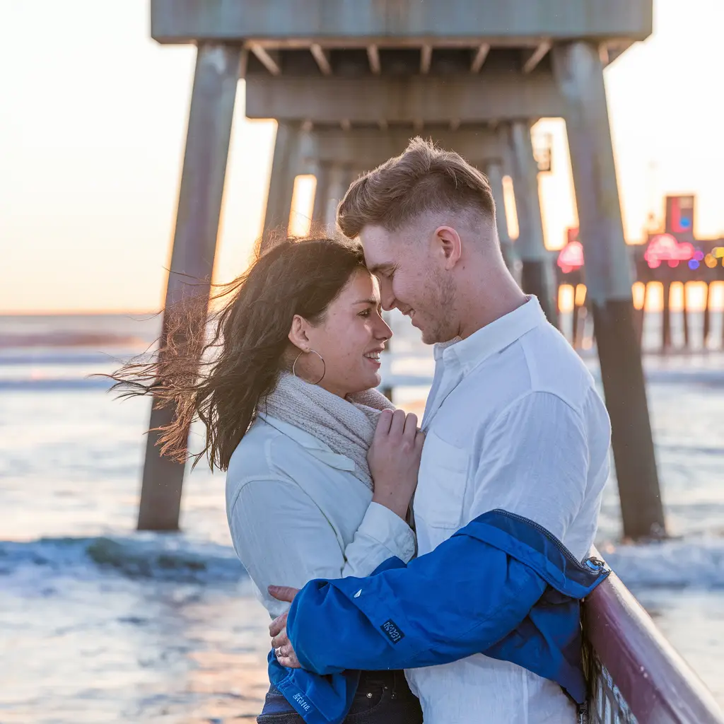 Looking for Bisexual love in New Rochelle, New York? Join free chat rooms & meet singles!