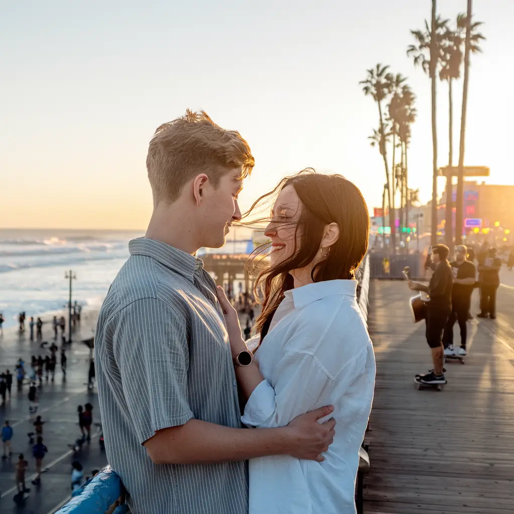Chat for free with Bisexual singles in Orange, California & find love today!