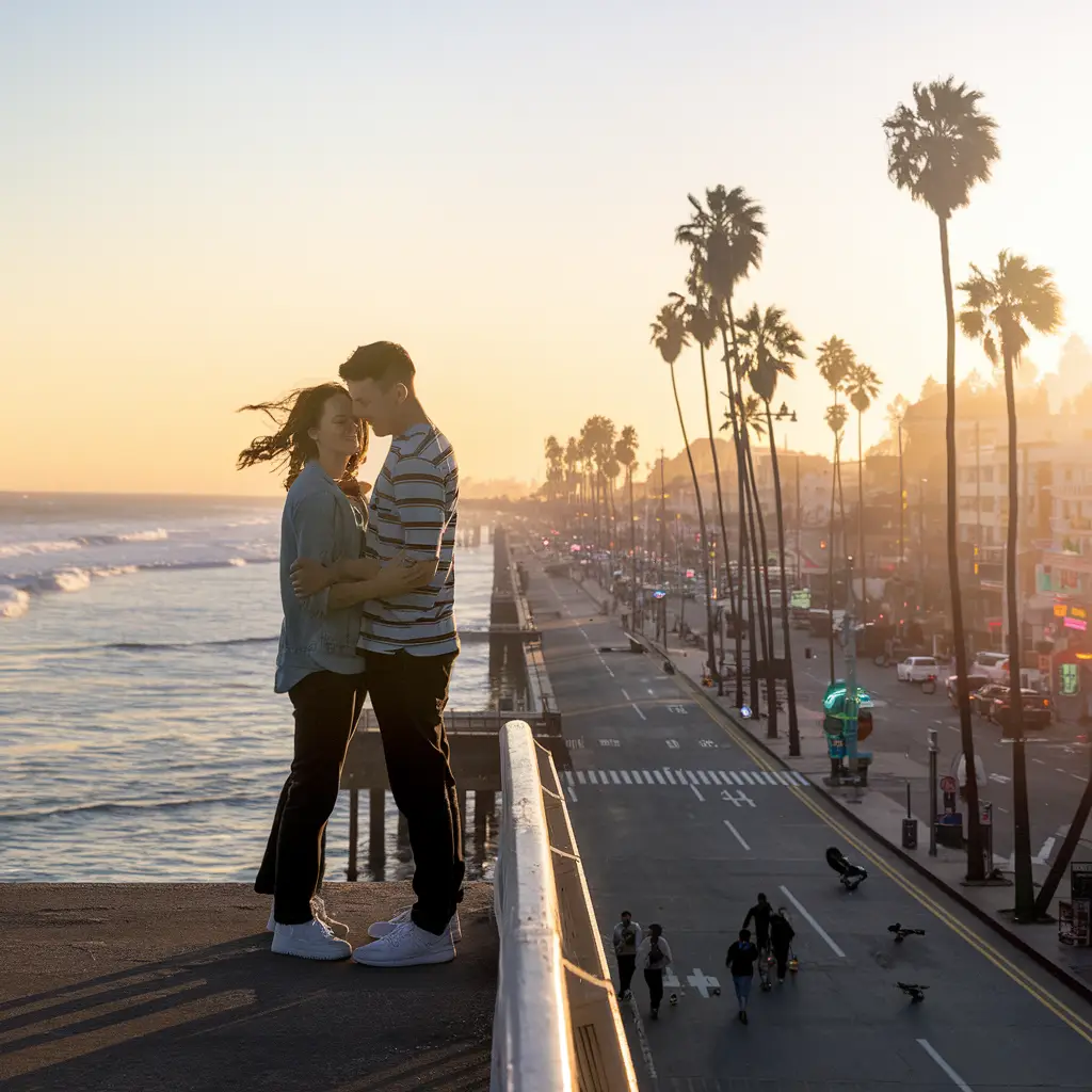 Meet local Bisexual singles in Milpitas, California and chat for free. Join today!