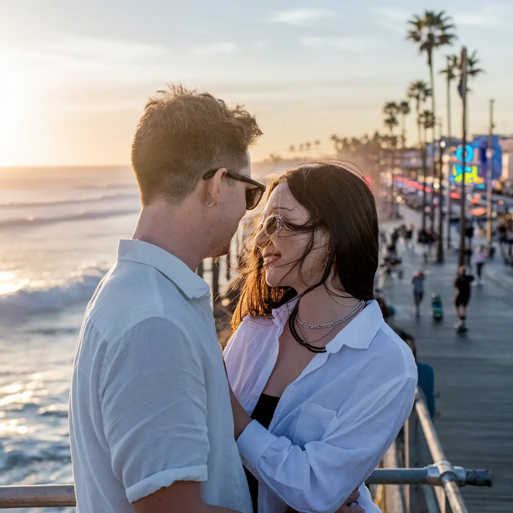 Free chat rooms for Bisexual dating in Rancho Palos Verdes, California. Meet & flirt today!