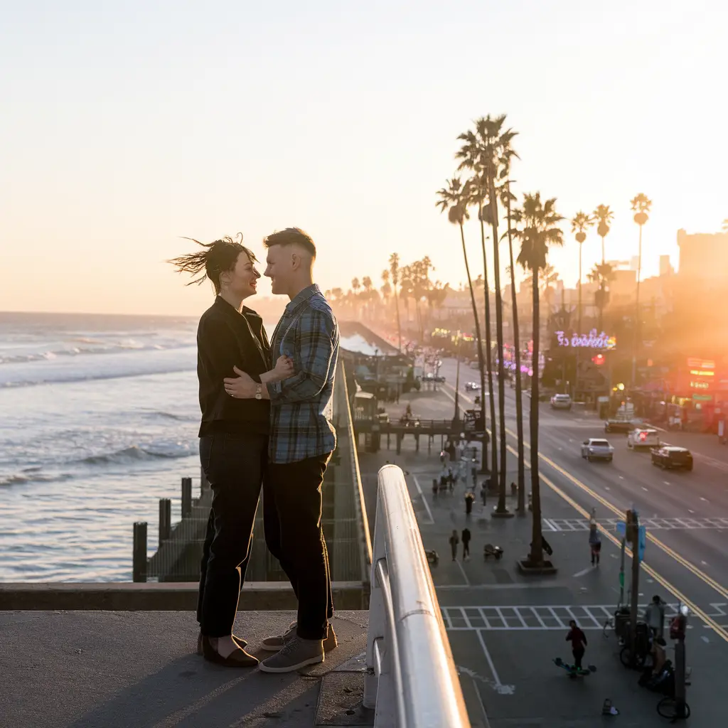 Meet and flirt with Bisexual singles in Long Beach, California using free chat rooms today!