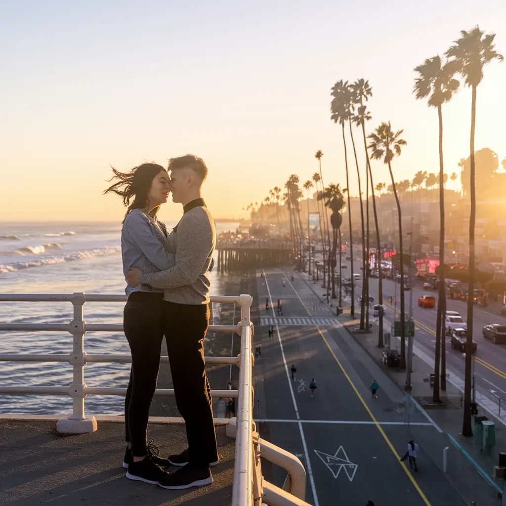 Free chat rooms for Bisexual dating in Redondo Beach, California. Start chatting today!