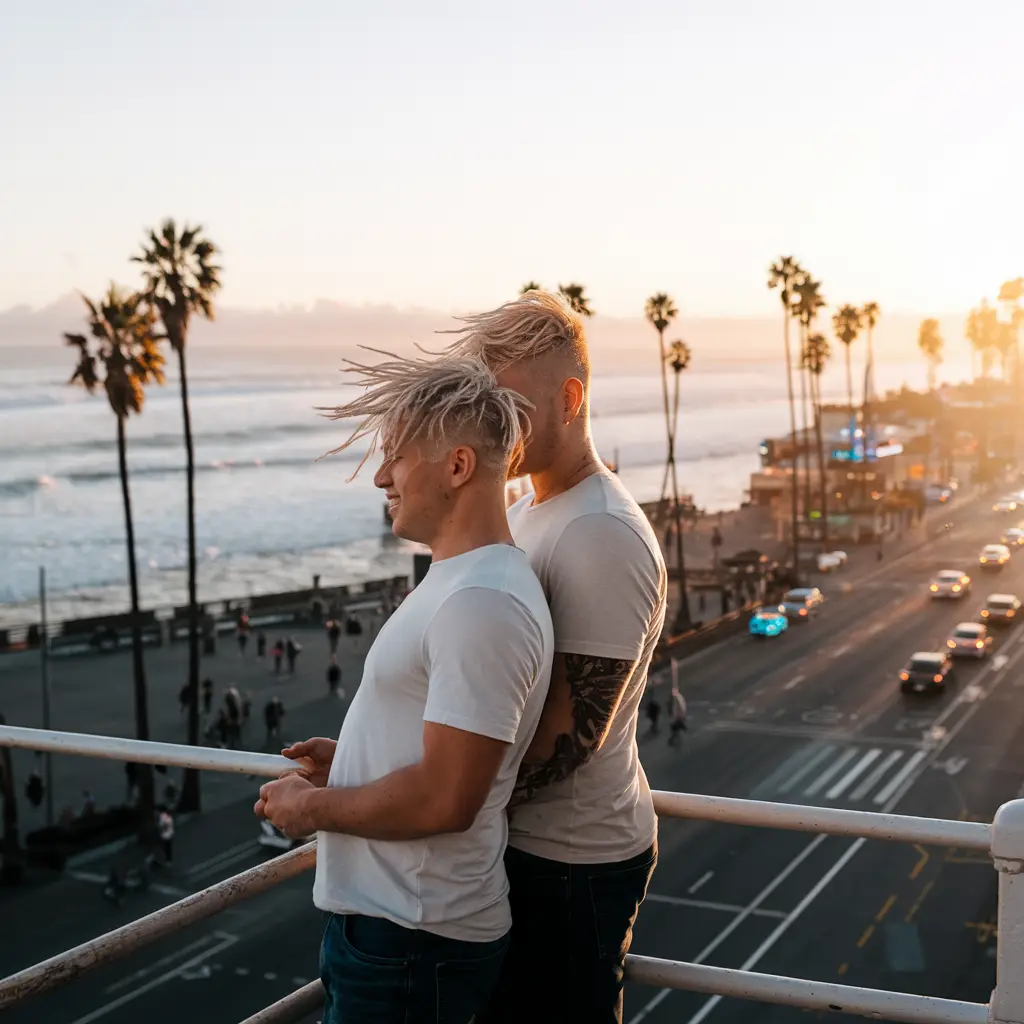 Meet & chat with Bisexual singles in Park Ridge, Illinois in free rooms today!