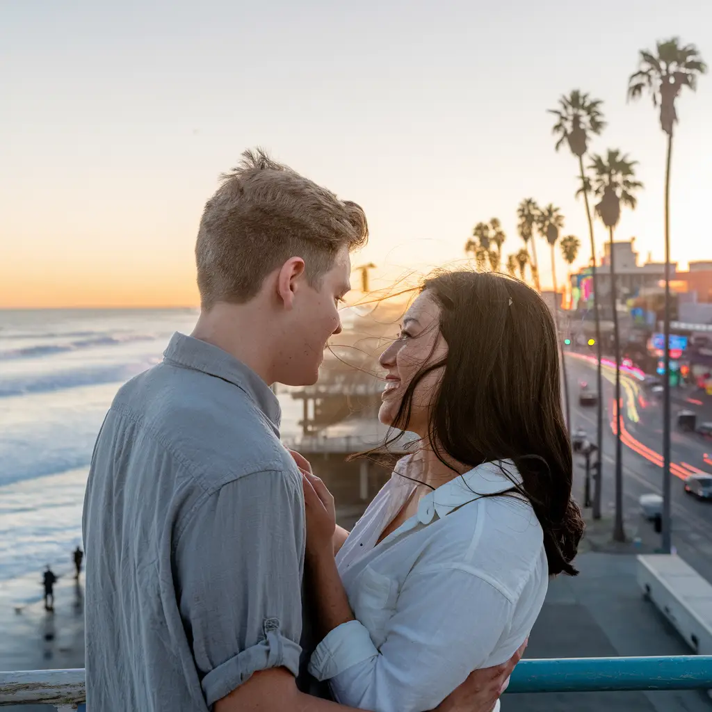 Looking for Bisexual dating in Homestead, Florida? Free chat rooms are open!